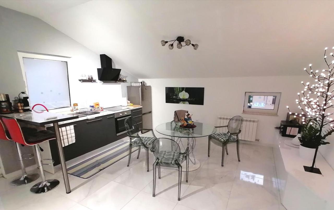 Premium Two-Bedroom Apartment Viskovo Екстериор снимка