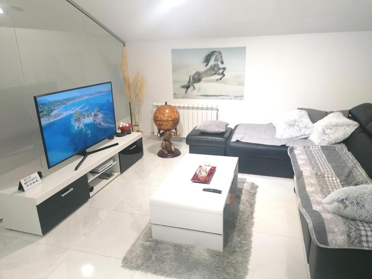 Premium Two-Bedroom Apartment Viskovo Екстериор снимка