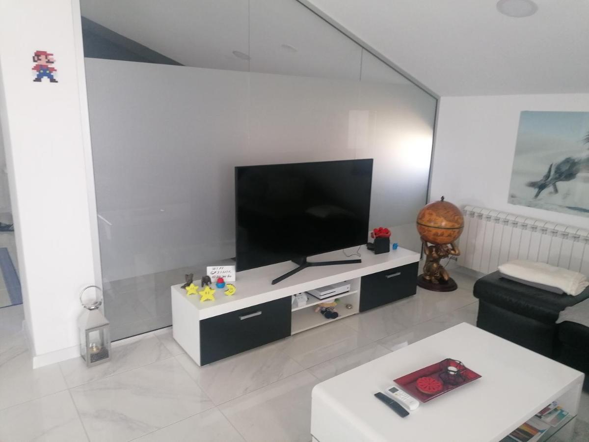 Premium Two-Bedroom Apartment Viskovo Екстериор снимка