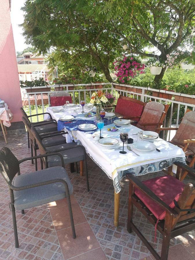 Premium Two-Bedroom Apartment Viskovo Екстериор снимка
