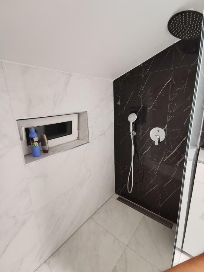 Premium Two-Bedroom Apartment Viskovo Екстериор снимка