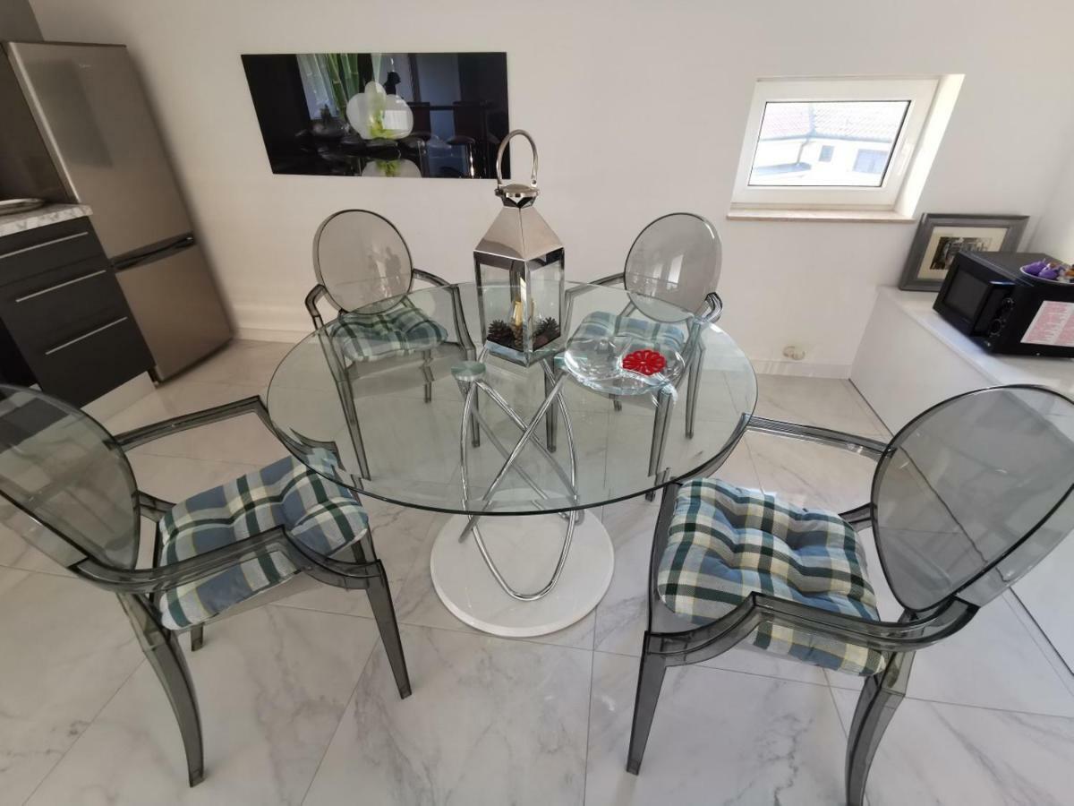 Premium Two-Bedroom Apartment Viskovo Екстериор снимка