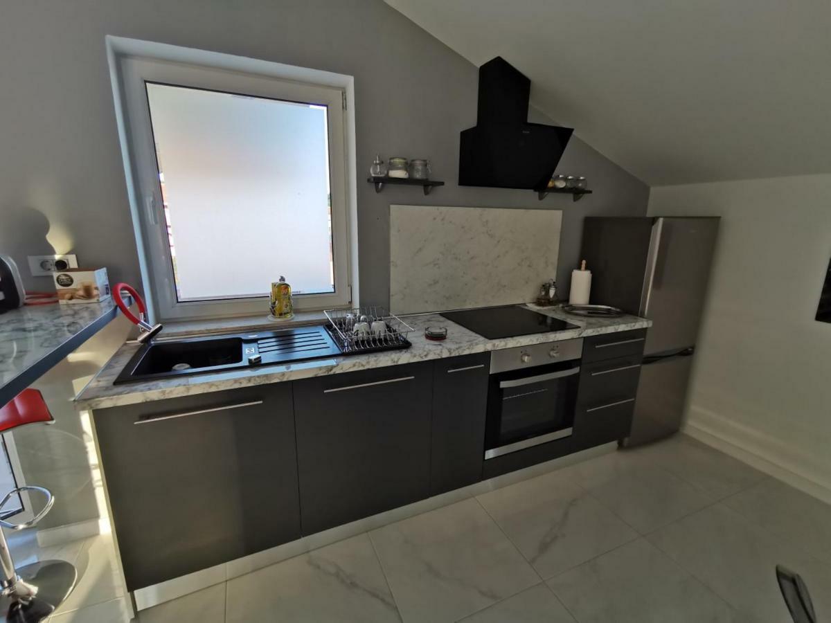 Premium Two-Bedroom Apartment Viskovo Екстериор снимка