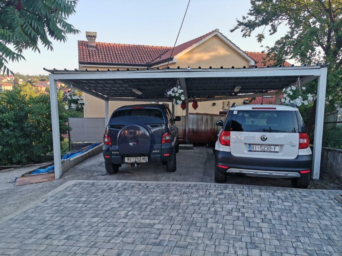 Premium Two-Bedroom Apartment Viskovo Екстериор снимка