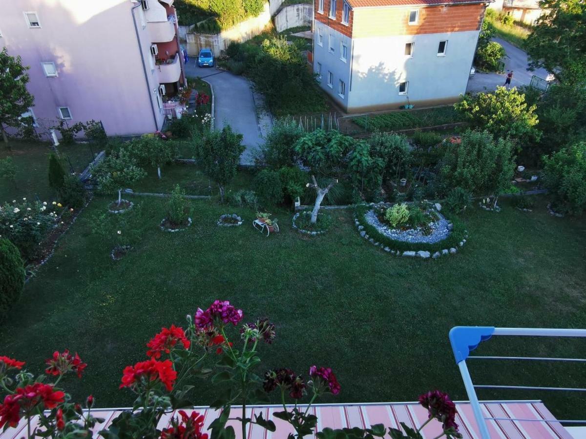 Premium Two-Bedroom Apartment Viskovo Екстериор снимка